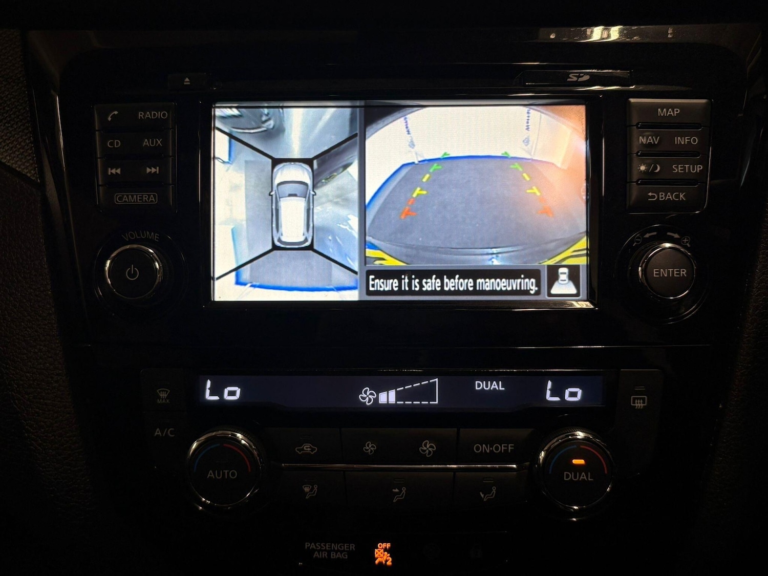 Used Nissan X-Trail 2015 for sale - 76623254: Photo 18