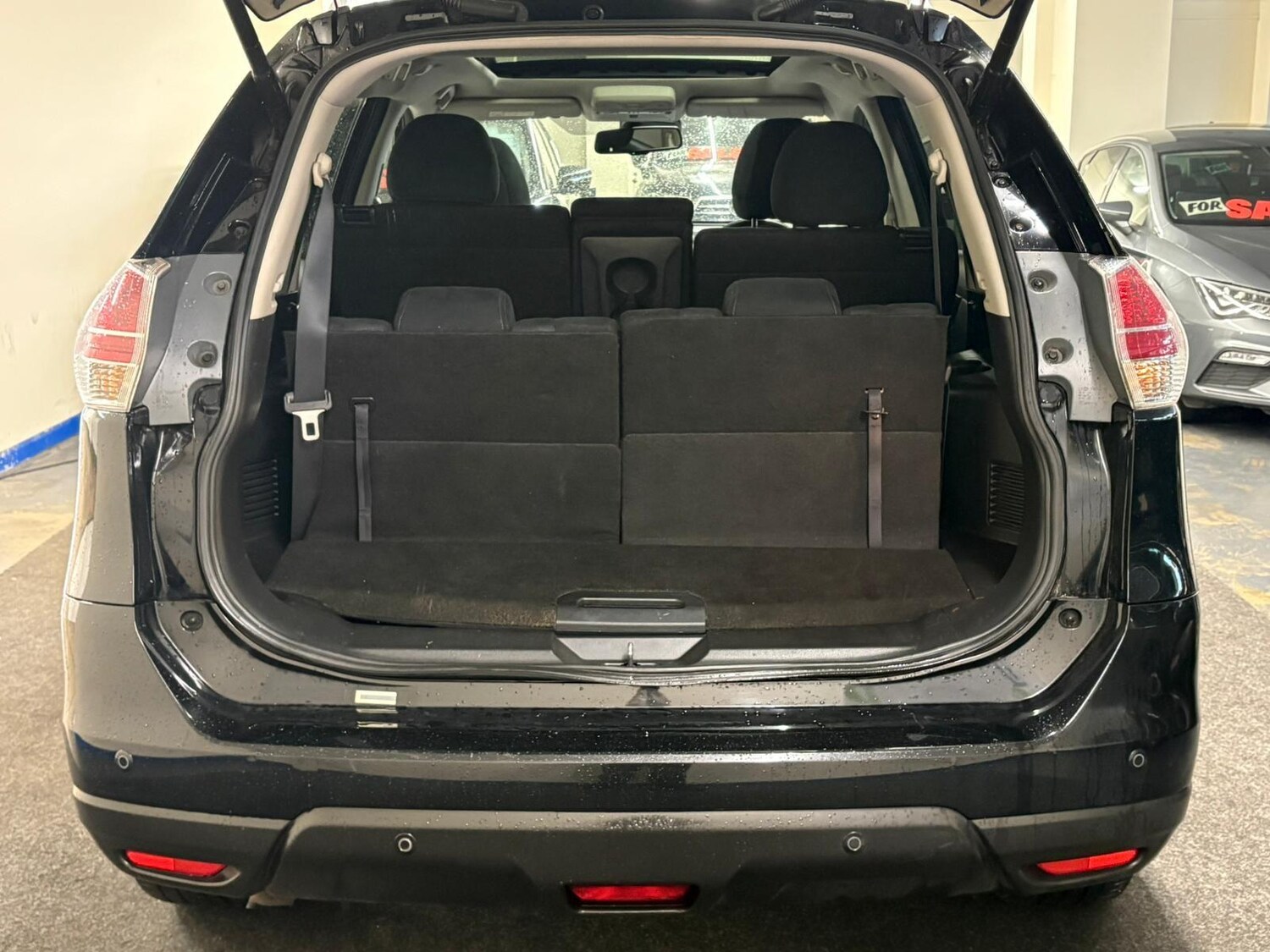 Used Nissan X-Trail 2015 for sale - 76623254: Photo 20