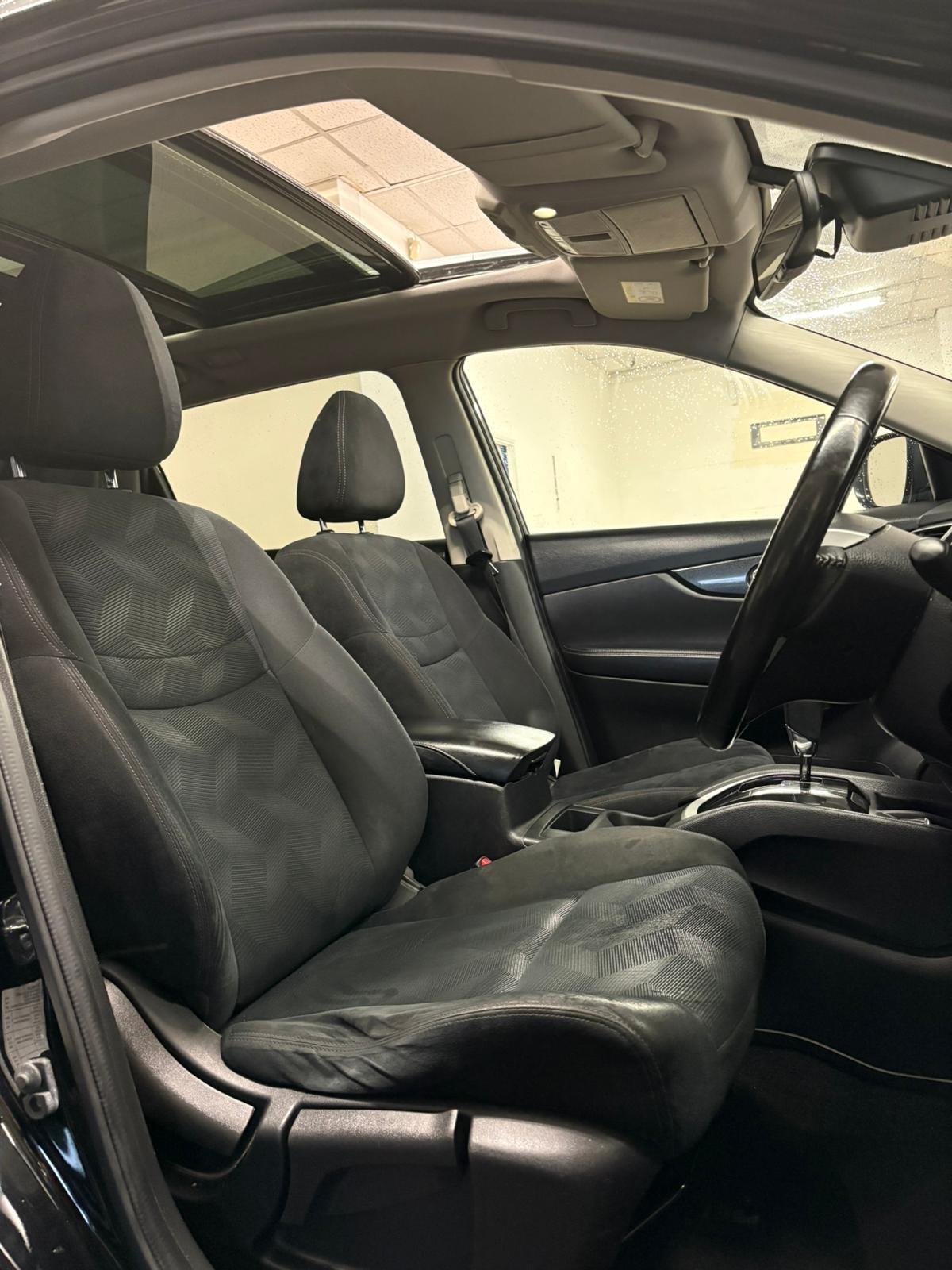 Used Nissan X-Trail 2015 for sale - 76623254: Photo 26