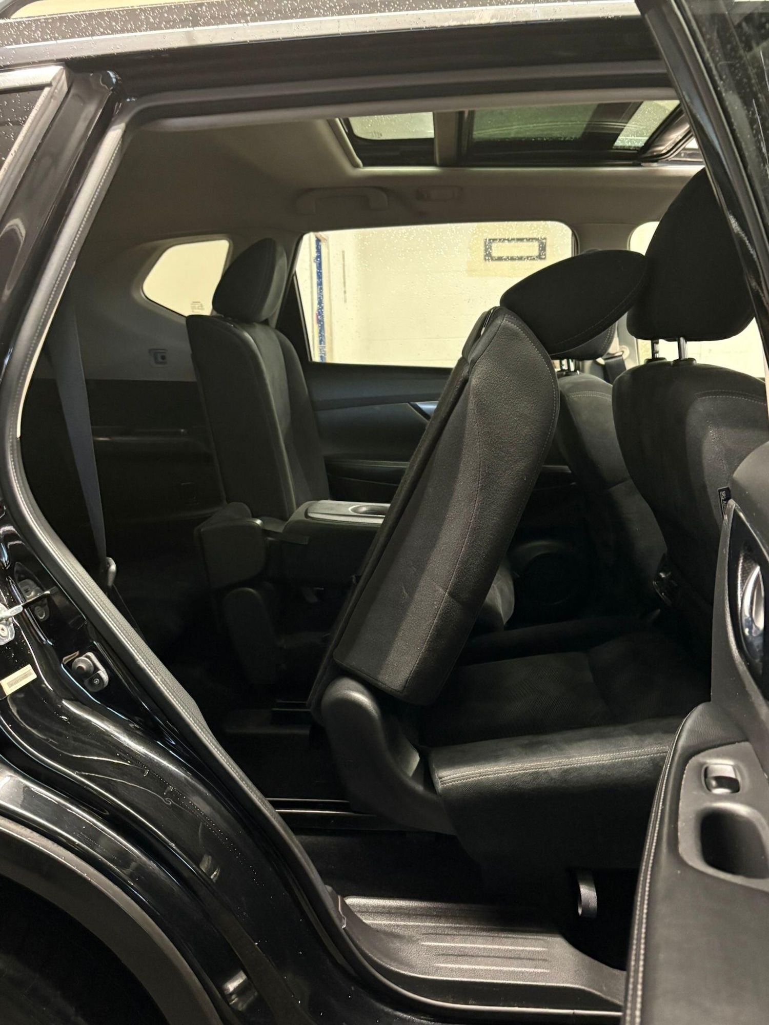 Used Nissan X-Trail 2015 for sale - 76623254: Photo 27