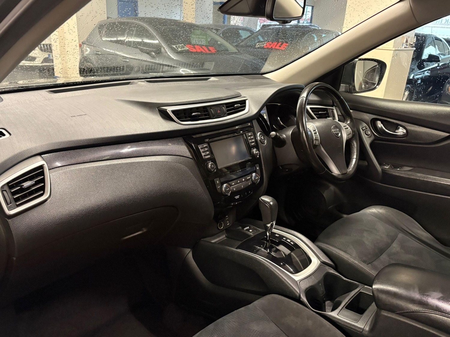 Used Nissan X-Trail 2015 for sale - 76623254: Photo 5