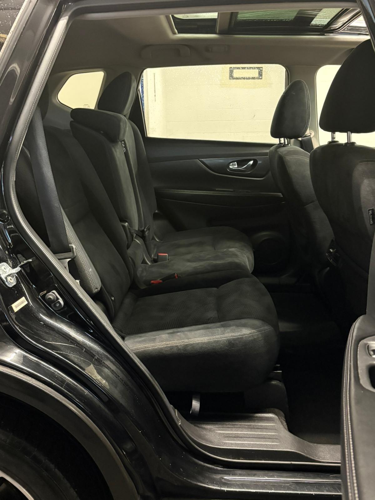 Used Nissan X-Trail 2015 for sale - 76623254: Photo 7