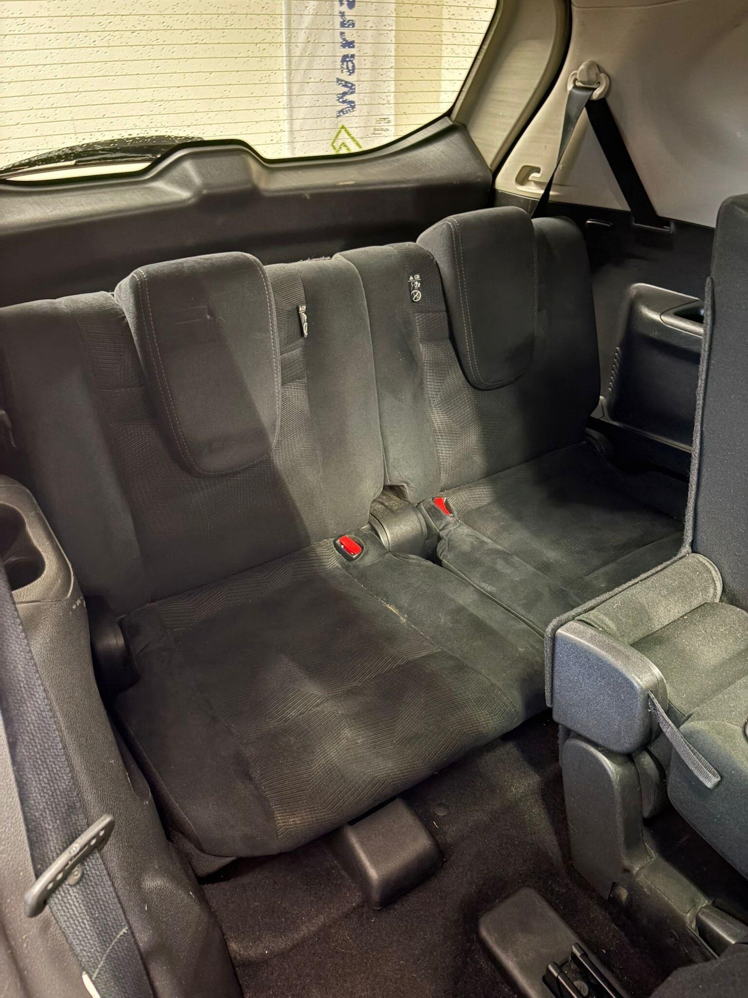 Used Nissan X-Trail 2015 for sale - 76623254: Photo 8