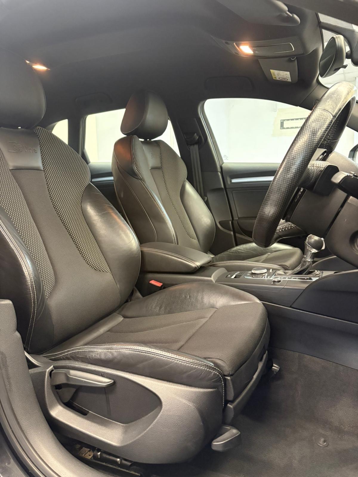 Used Audi A3 2014 for sale - 77625269: Photo 12