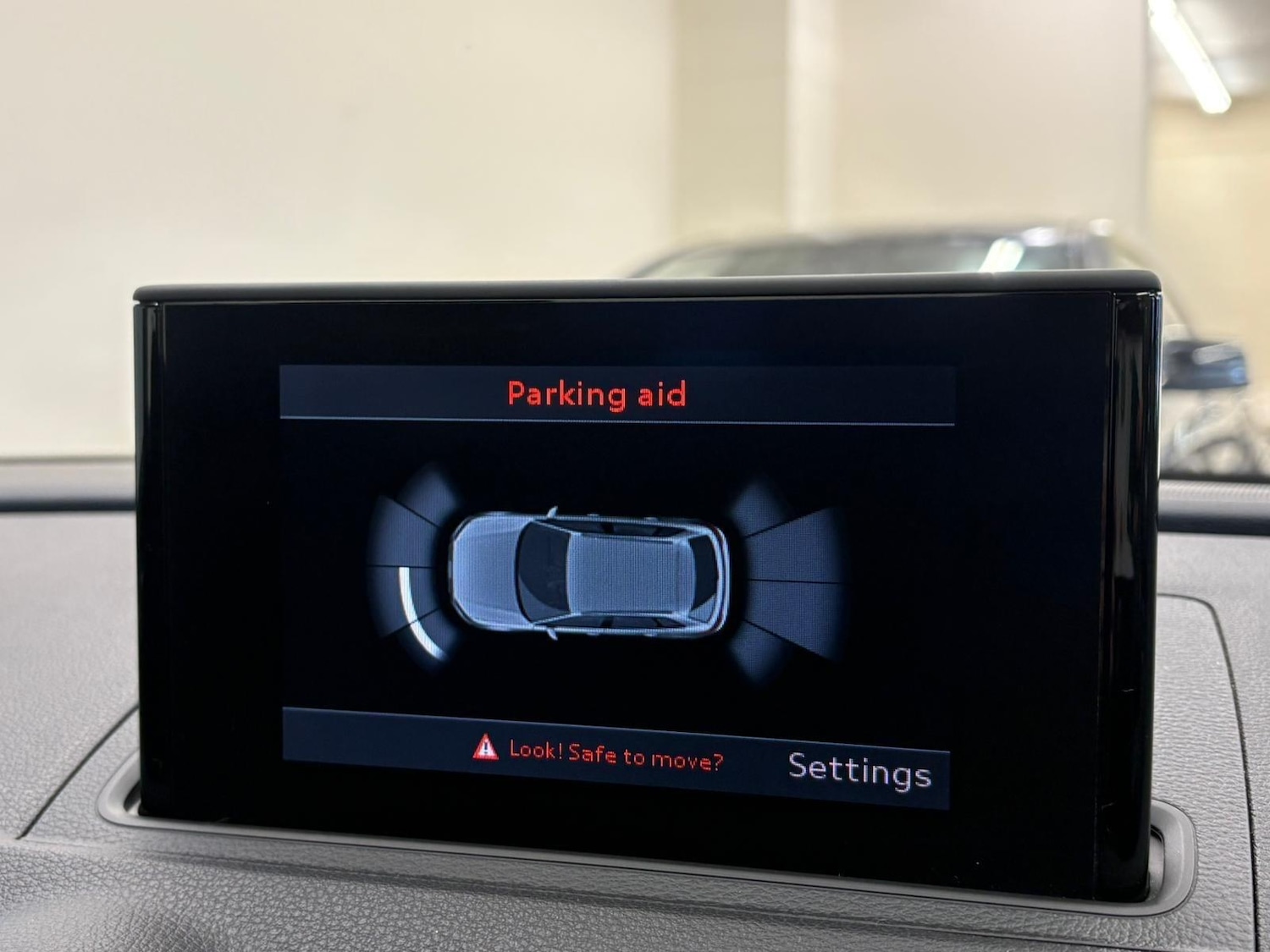 Used Audi A3 2014 for sale - 77625269: Photo 20