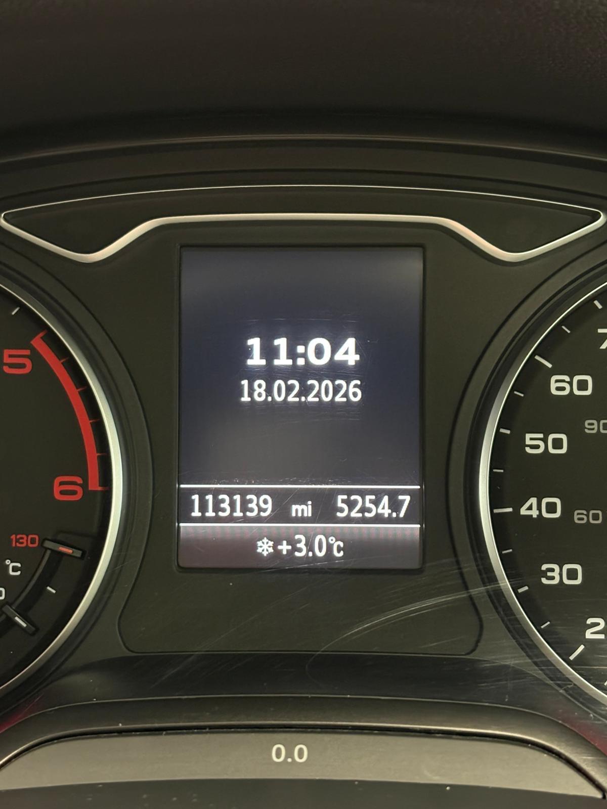 Used Audi A3 2014 for sale - 77625269: Photo 22