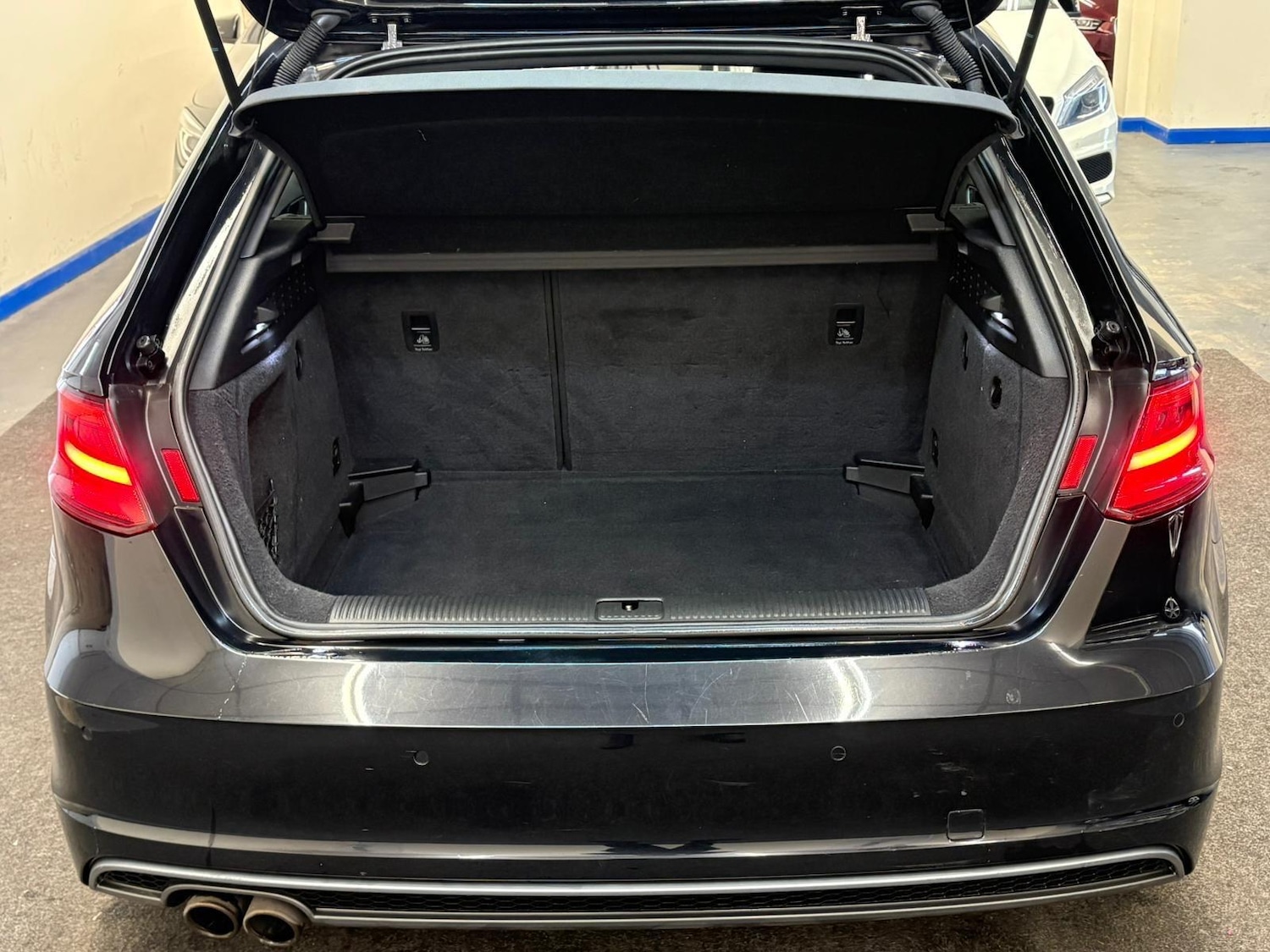 Used Audi A3 2014 for sale - 77625269: Photo 24