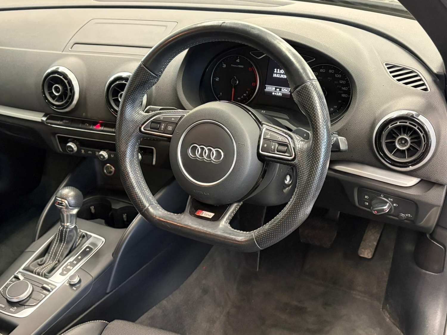 Used Audi A3 2014 for sale - 77625269: Photo 25