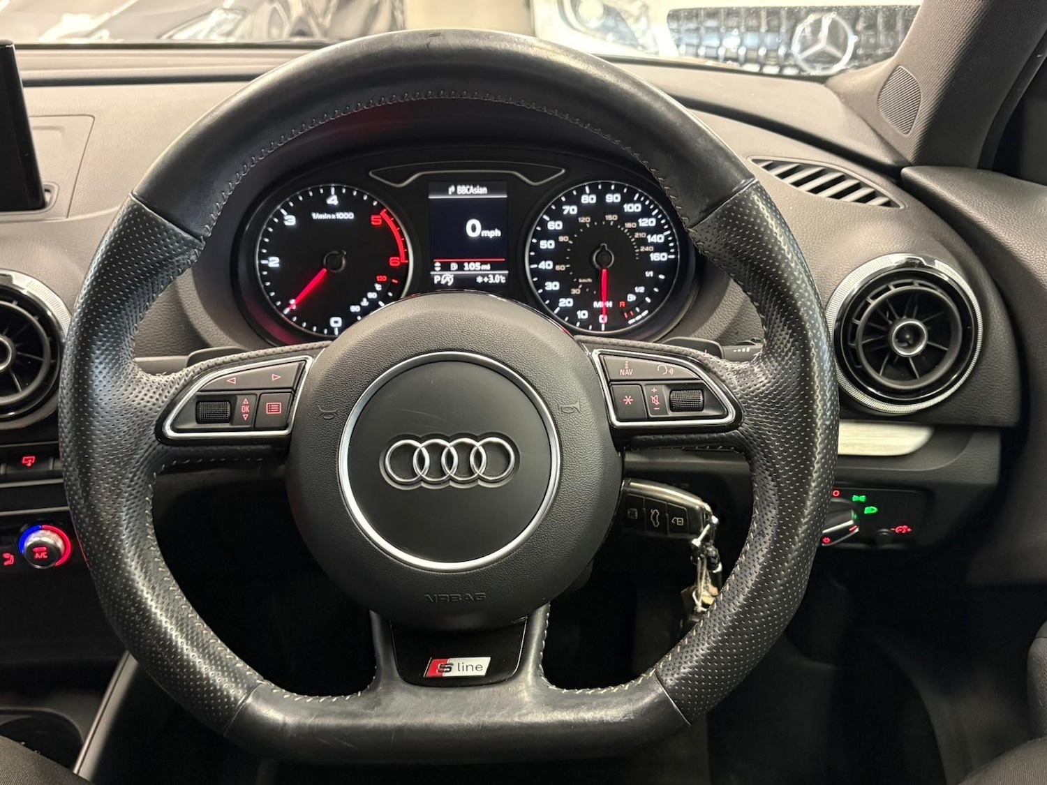 Used Audi A3 2014 for sale - 77625269: Photo 26