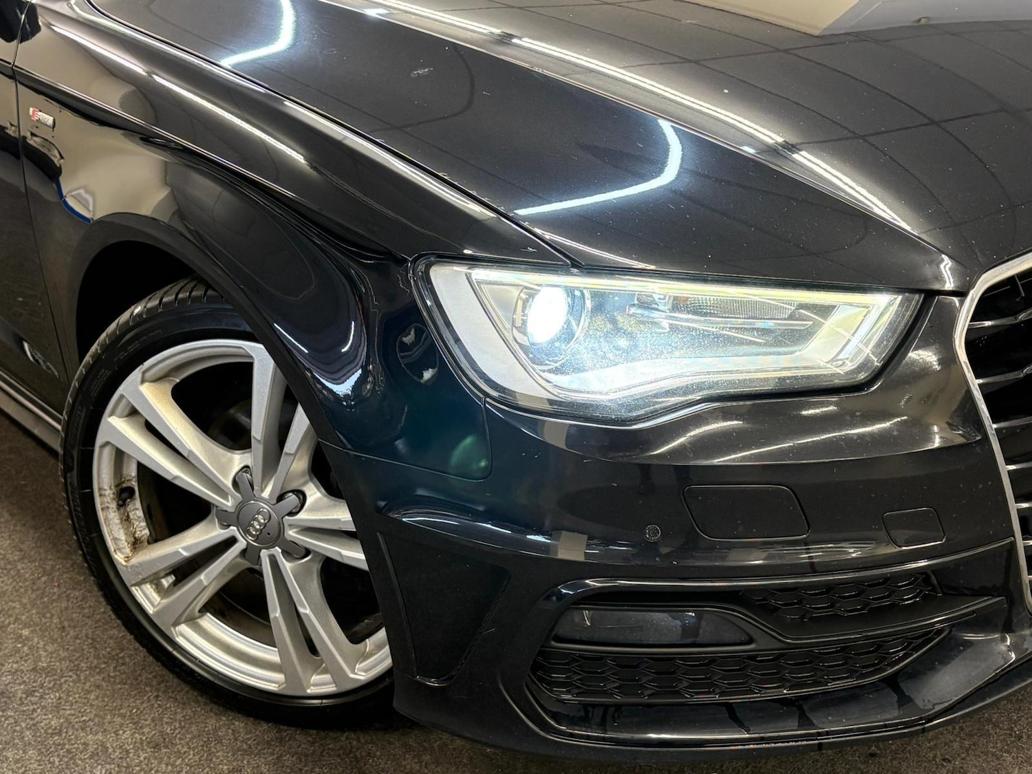 Used Audi A3 2014 for sale - 77625269: Photo 27