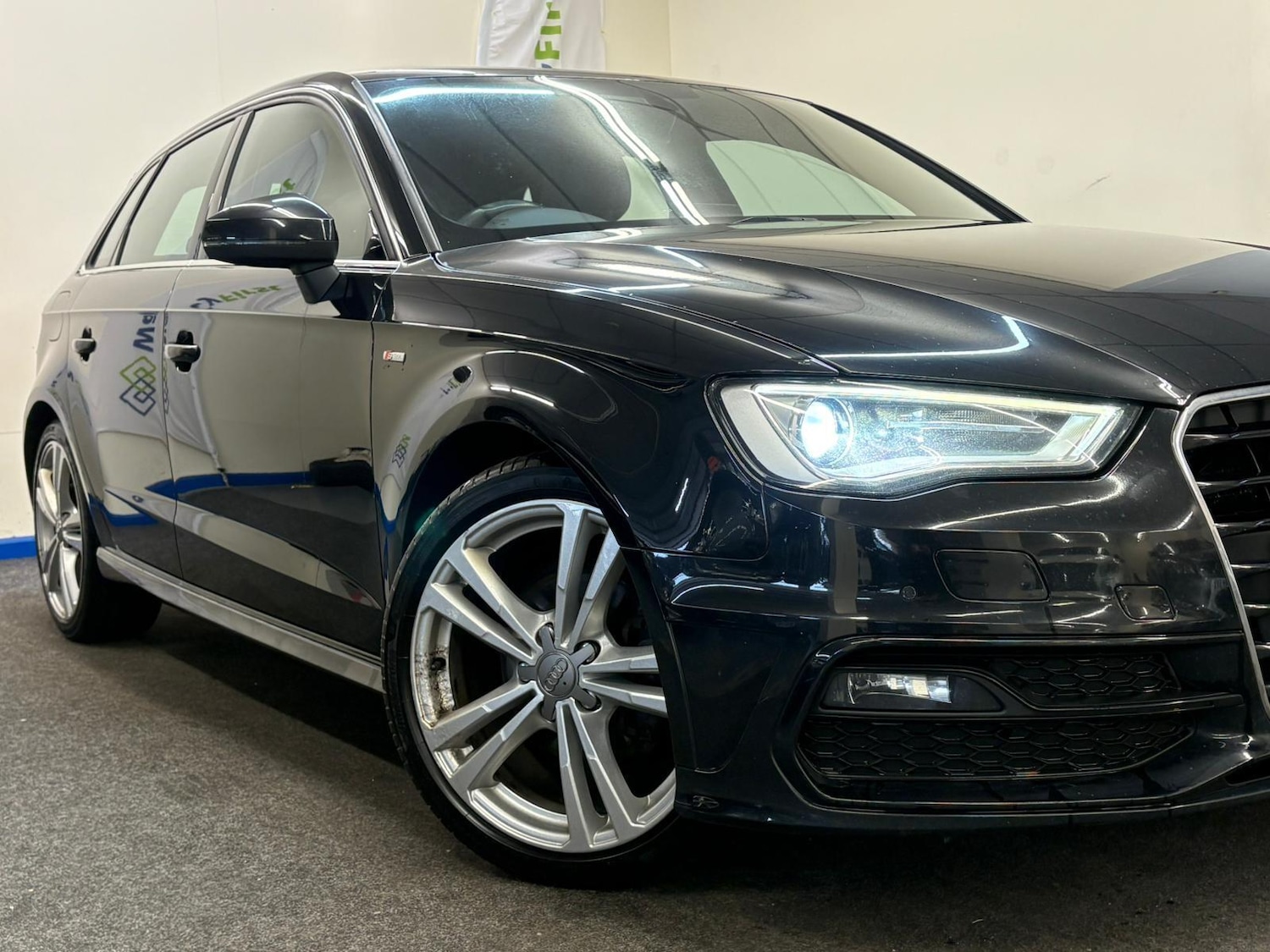 Used Audi A3 2014 for sale - 77625269: Photo 5