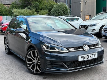Used Volkswagen Golf 2019 for sale - 78892020: Photo
