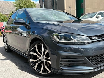 Used Volkswagen Golf 2019 for sale - 78892020: Photo