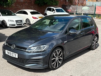 Used Volkswagen Golf 2019 for sale - 78892020: Photo