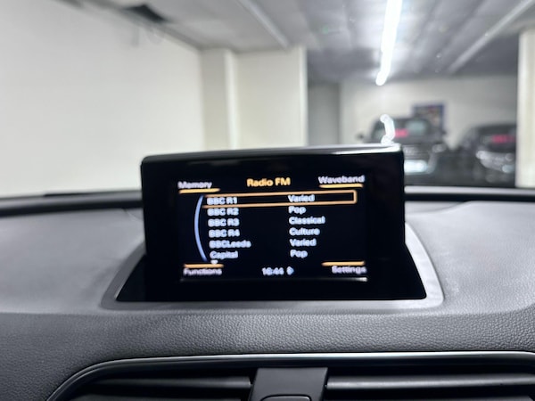 Used Audi Q3 2012 for sale - 76317883: Photo 12