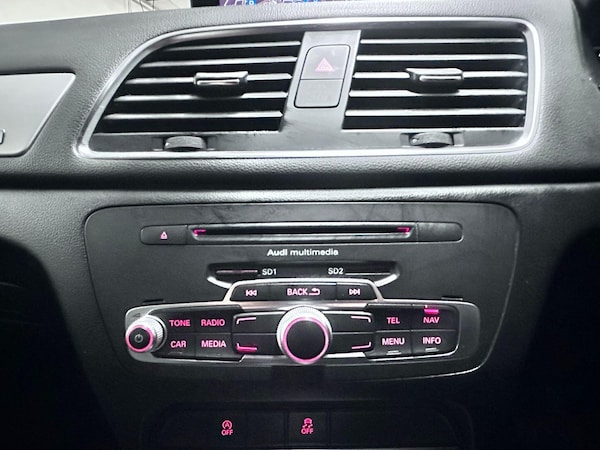 Used Audi Q3 2012 for sale - 76317883: Photo 16