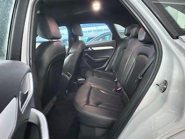 Used Audi Q3 2012 for sale - 76317883: Photo 19