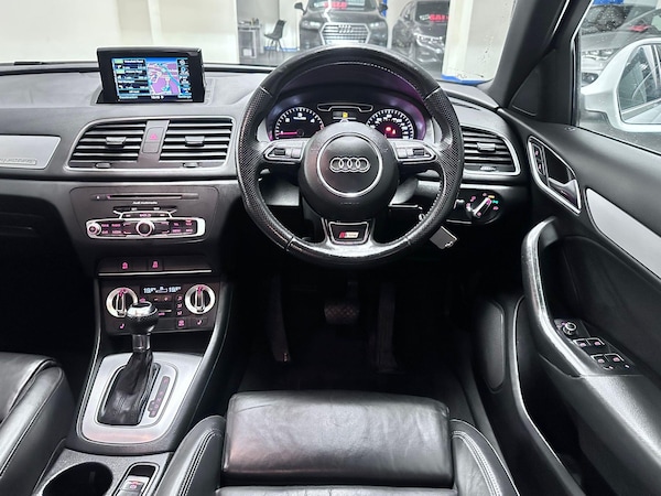Used Audi Q3 2012 for sale - 76317883: Photo 21