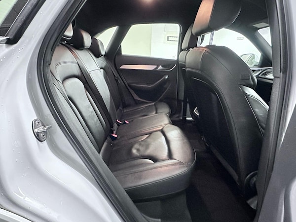 Used Audi Q3 2012 for sale - 76317883: Photo 25
