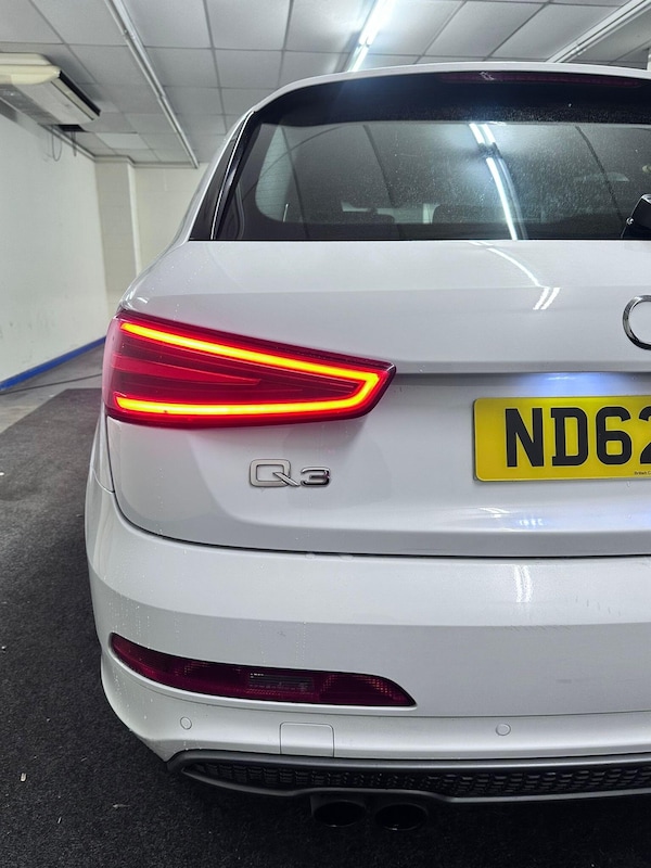 Used Audi Q3 2012 for sale - 76317883: Photo 26