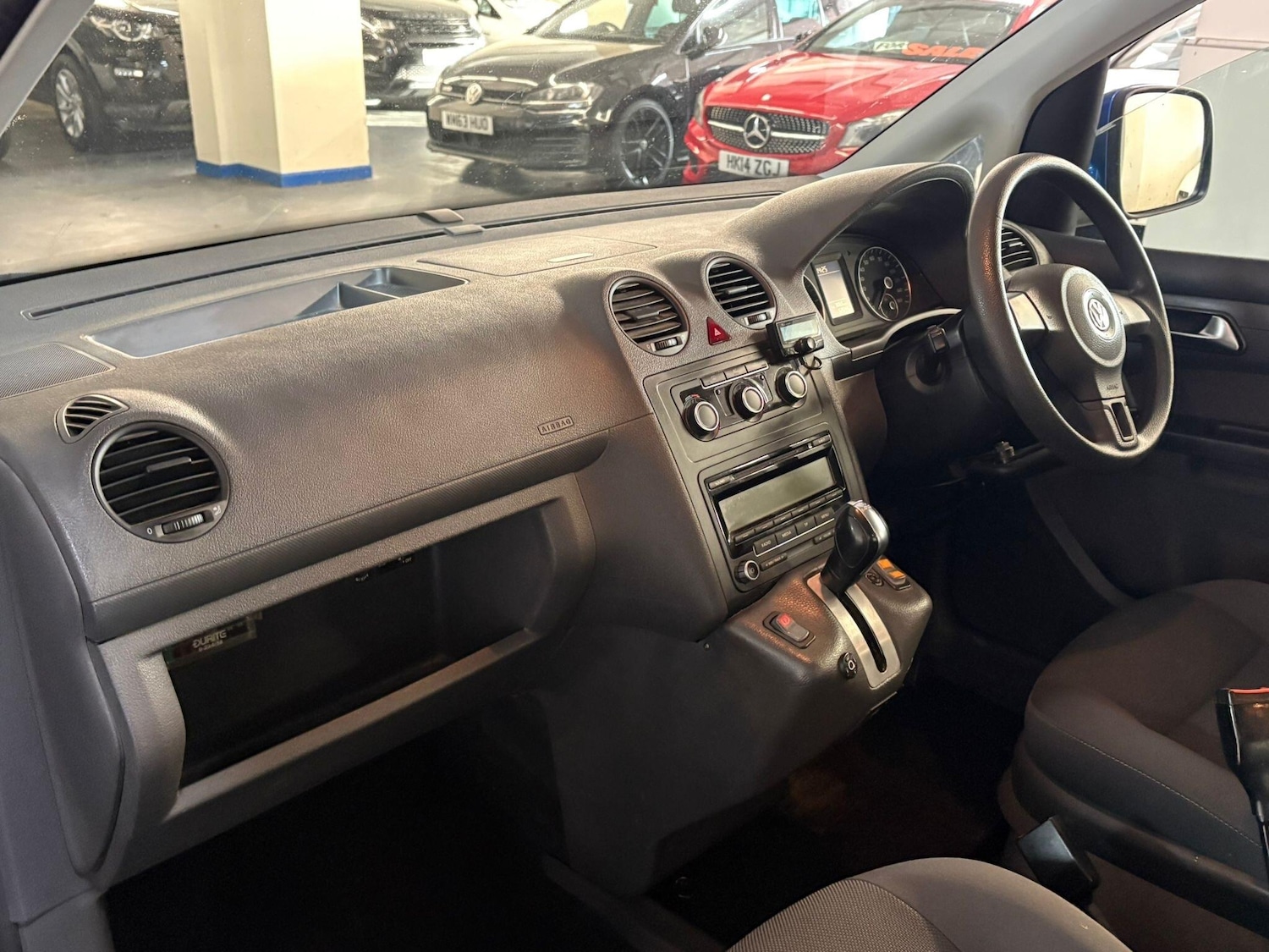 Used Volkswagen Caddy Life for sale - 77267724: Photo 10