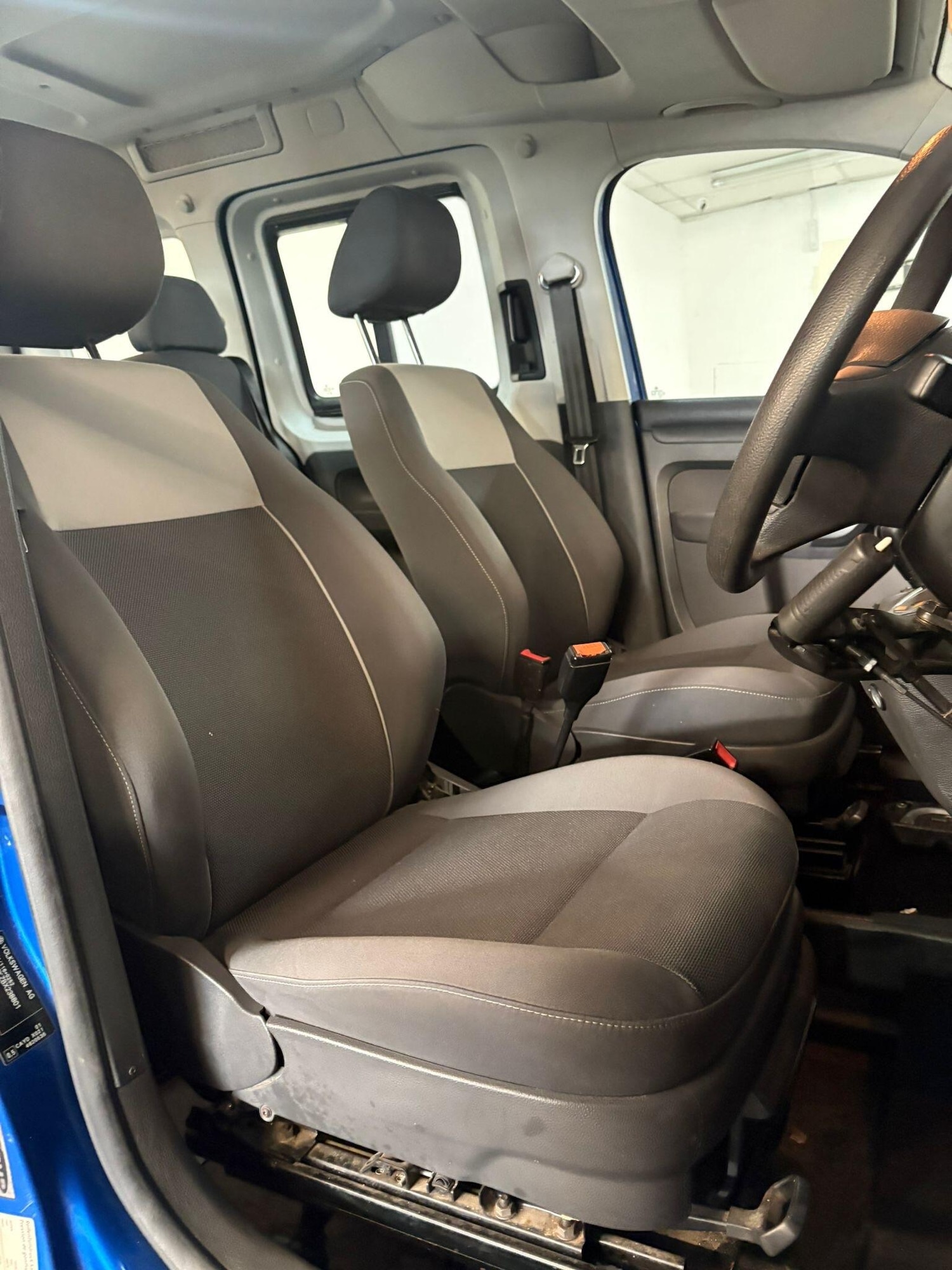 Used Volkswagen Caddy Life for sale - 77267724: Photo 11