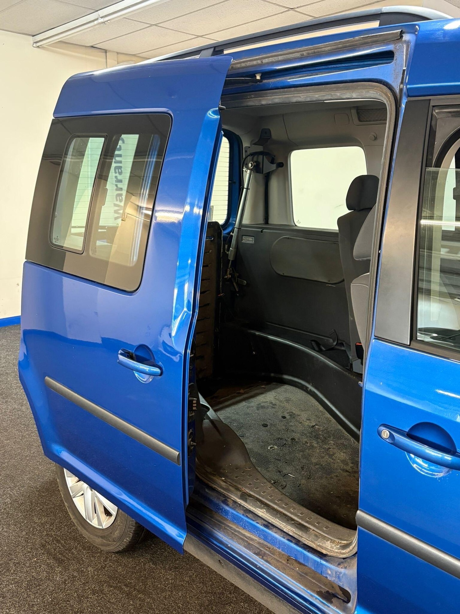 Used Volkswagen Caddy Life for sale - 77267724: Photo 12