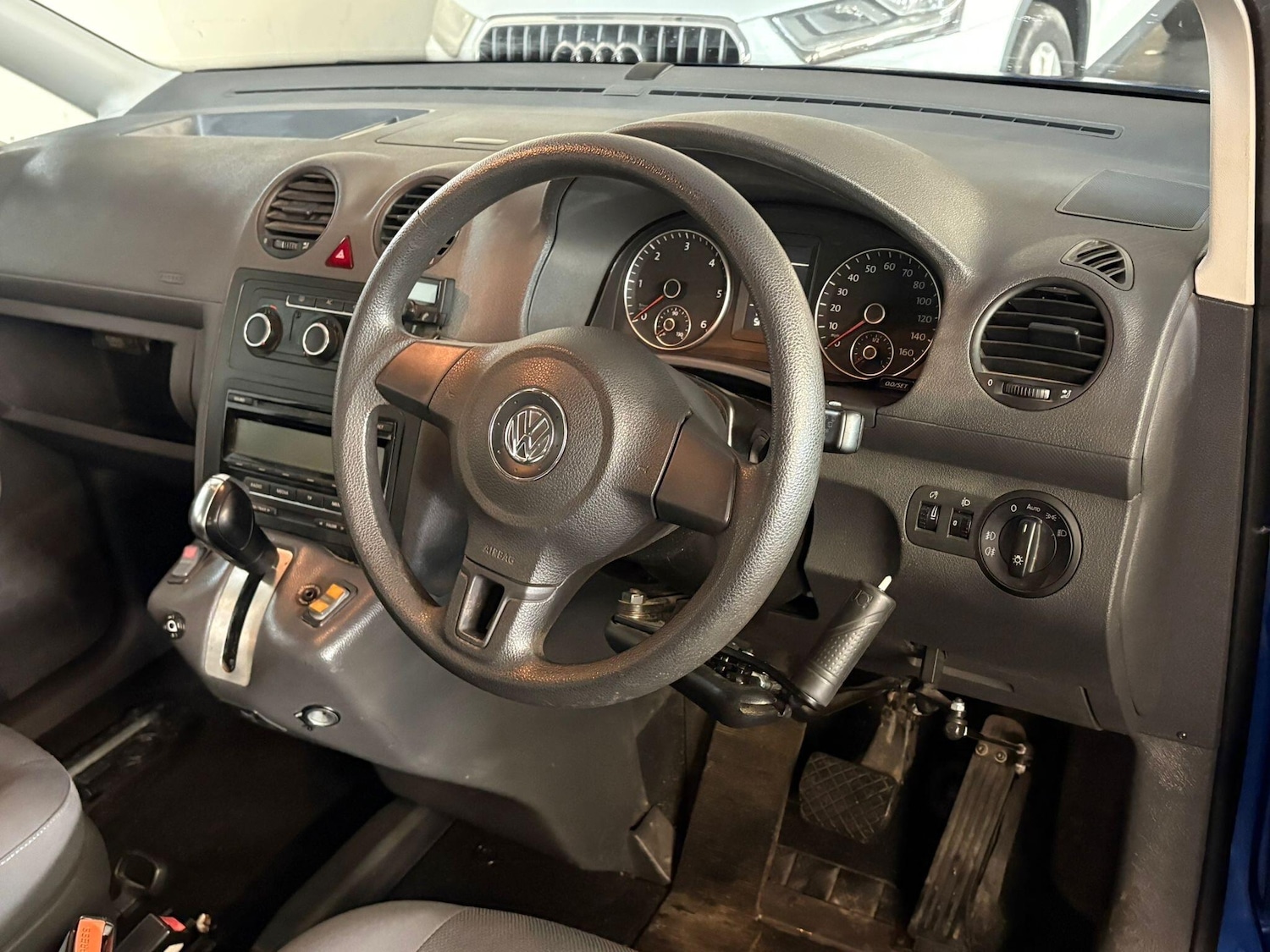 Used Volkswagen Caddy Life for sale - 77267724: Photo 13