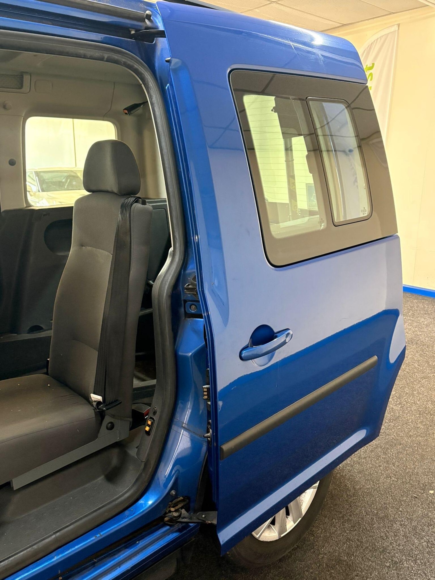 Used Volkswagen Caddy Life for sale - 77267724: Photo 14