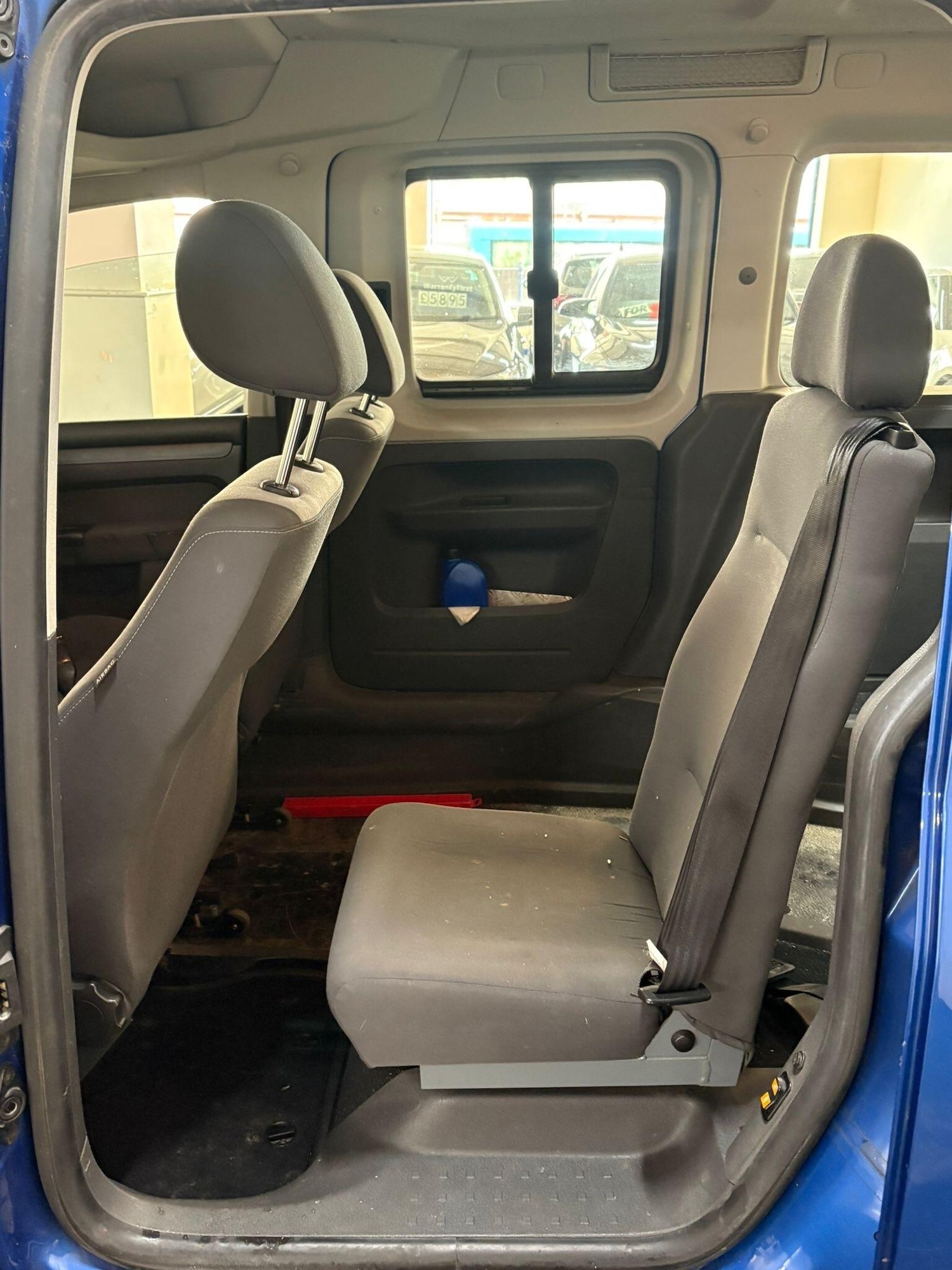 Used Volkswagen Caddy Life for sale - 77267724: Photo 15