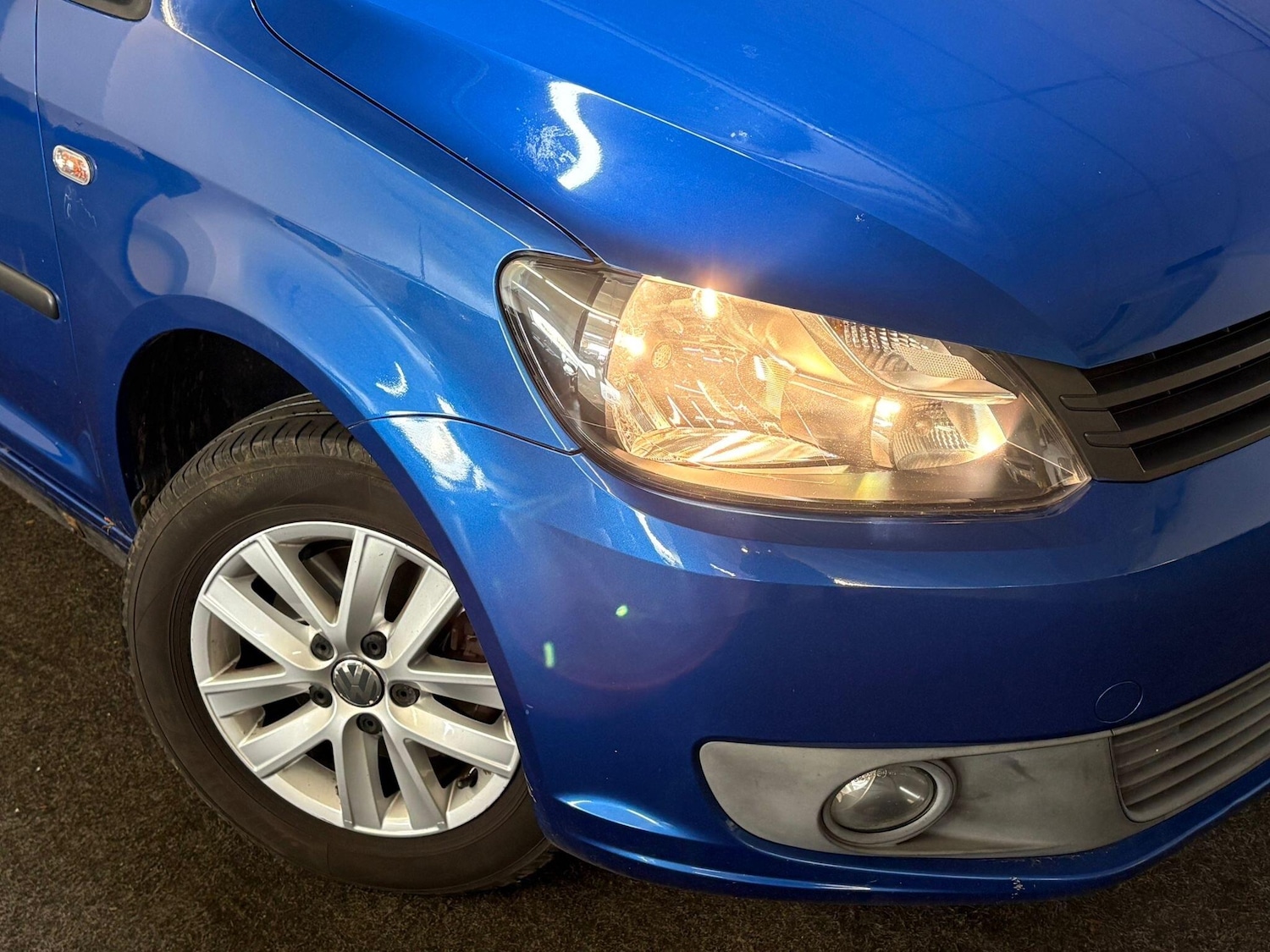 Used Volkswagen Caddy Life for sale - 77267724: Photo 18