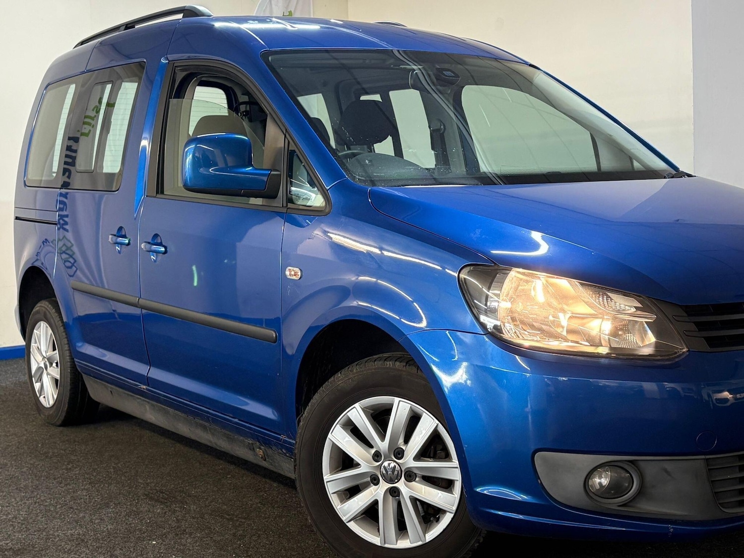 Used Volkswagen Caddy Life for sale - 77267724: Photo 5