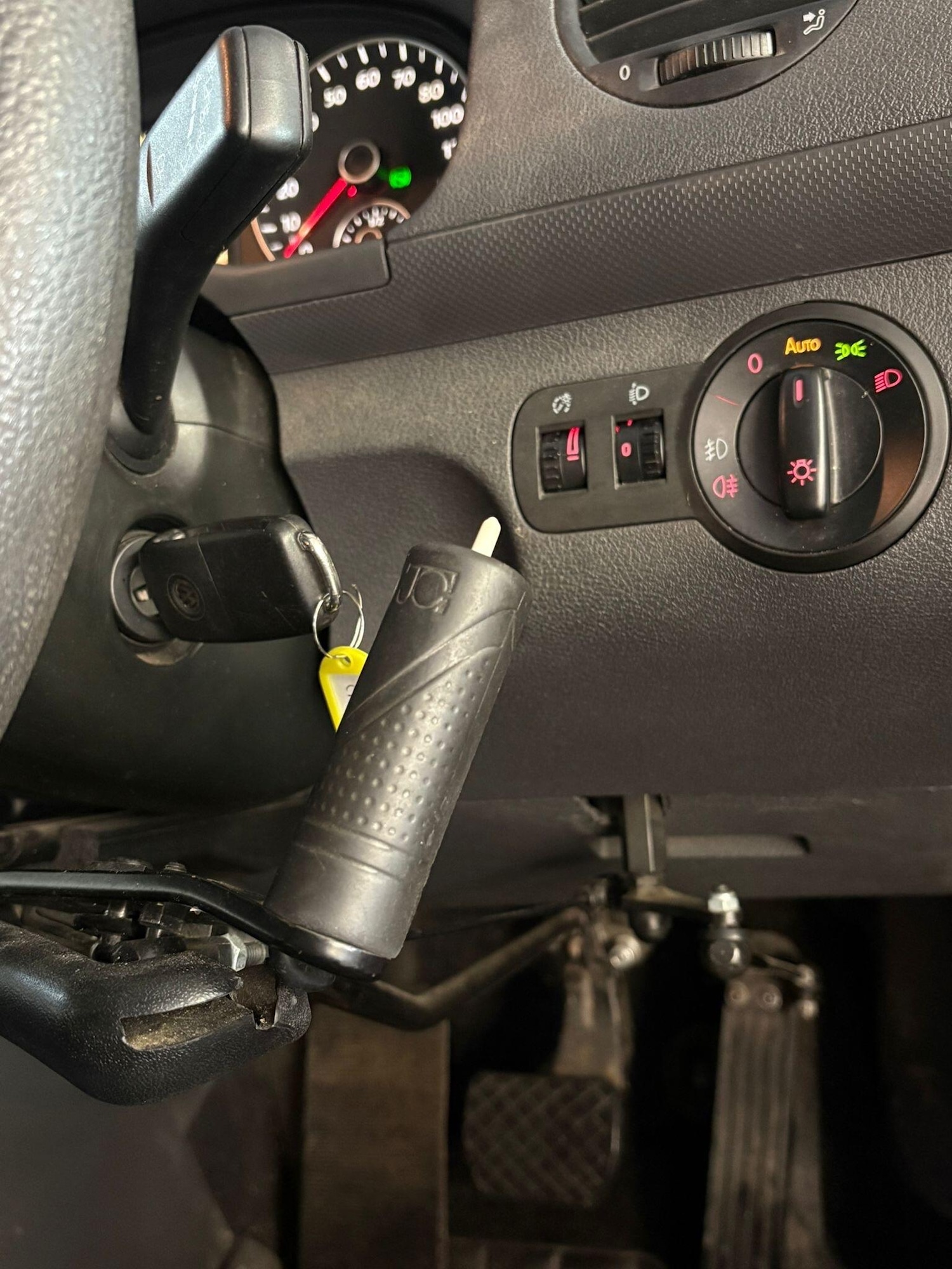 Used Volkswagen Caddy Life for sale - 77267724: Photo 7