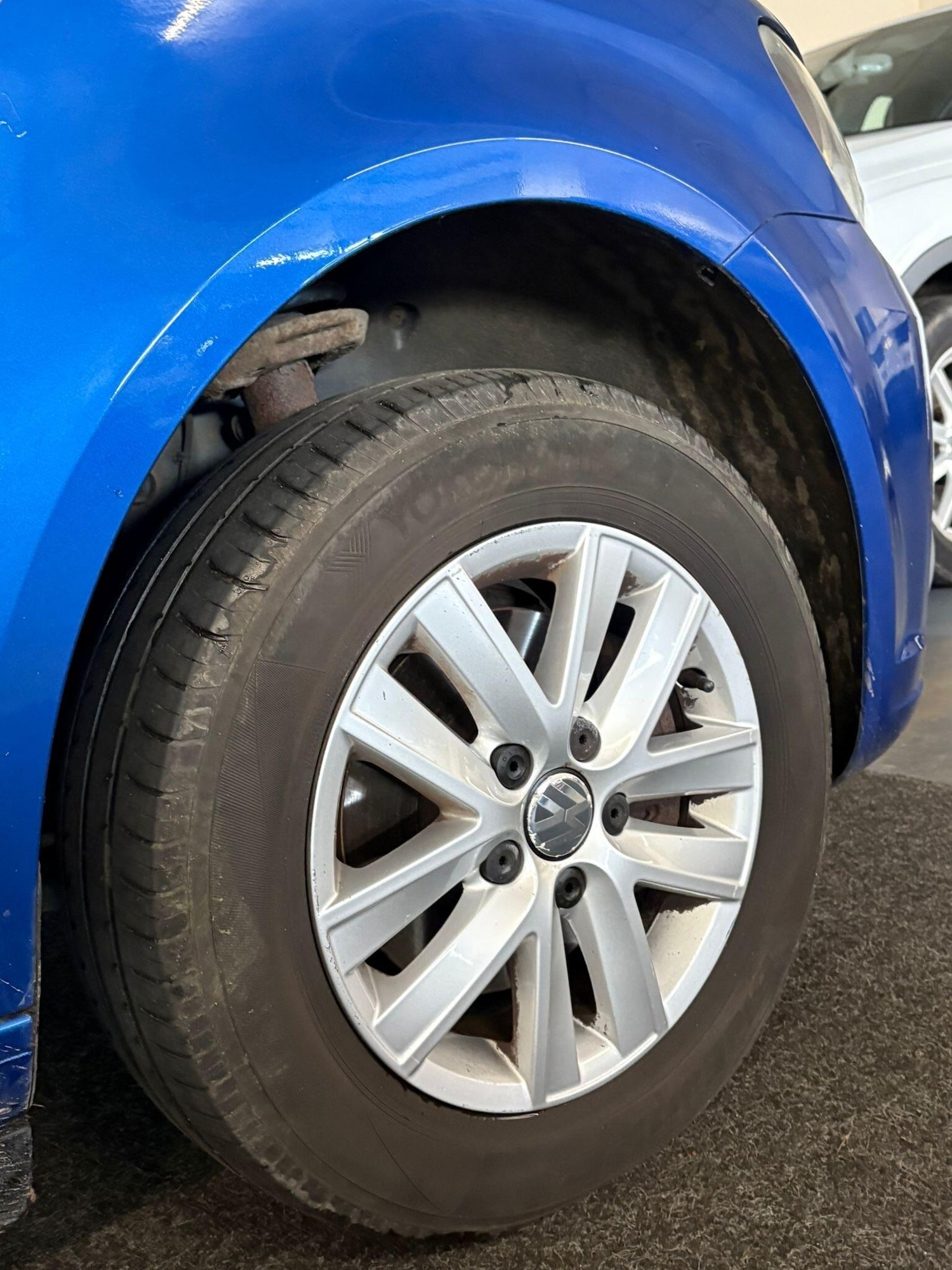 Used Volkswagen Caddy Life for sale - 77267724: Photo 9