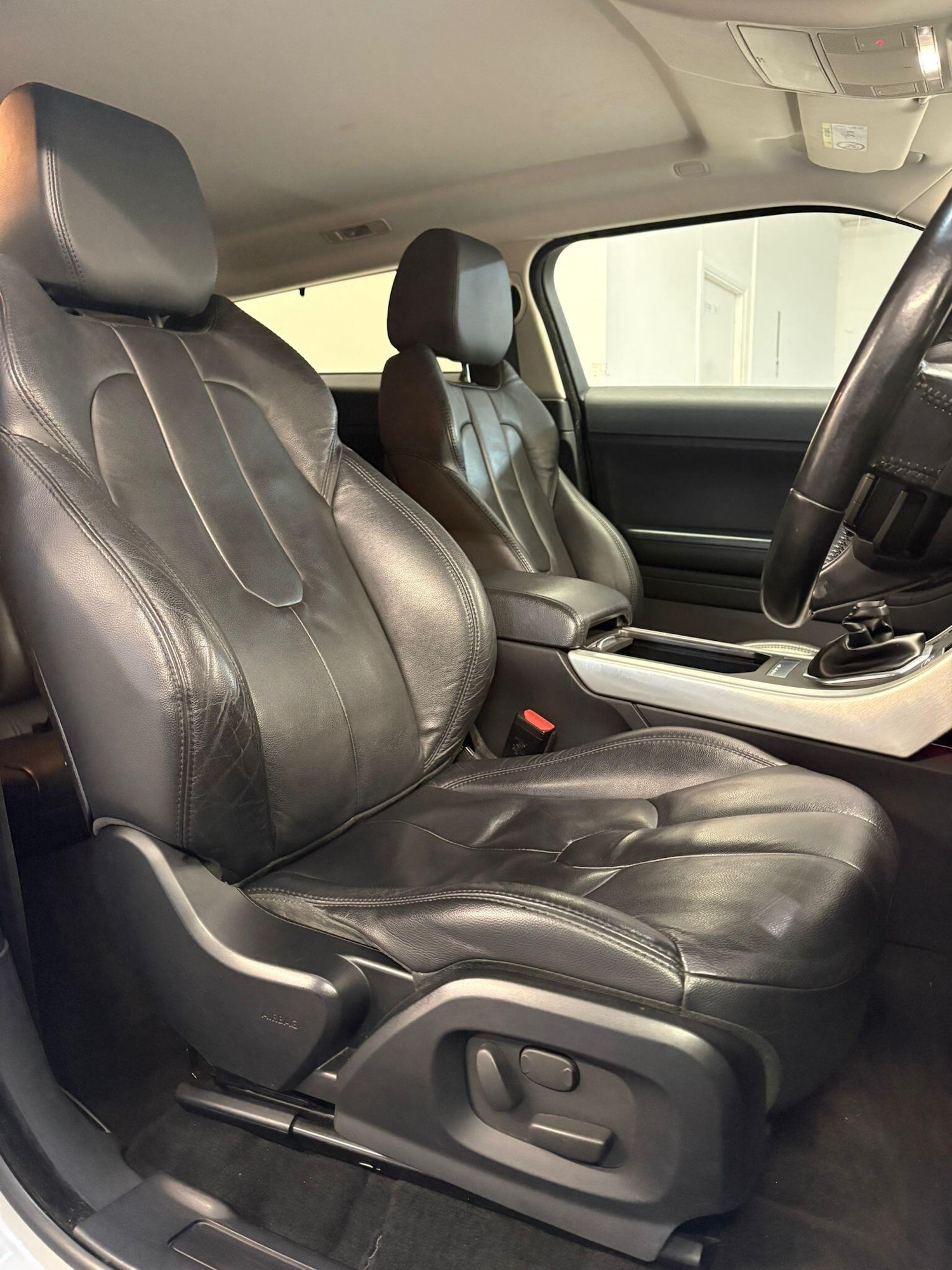 Used Land Rover Range Rover Evoque for sale - 77074876: Photo 10