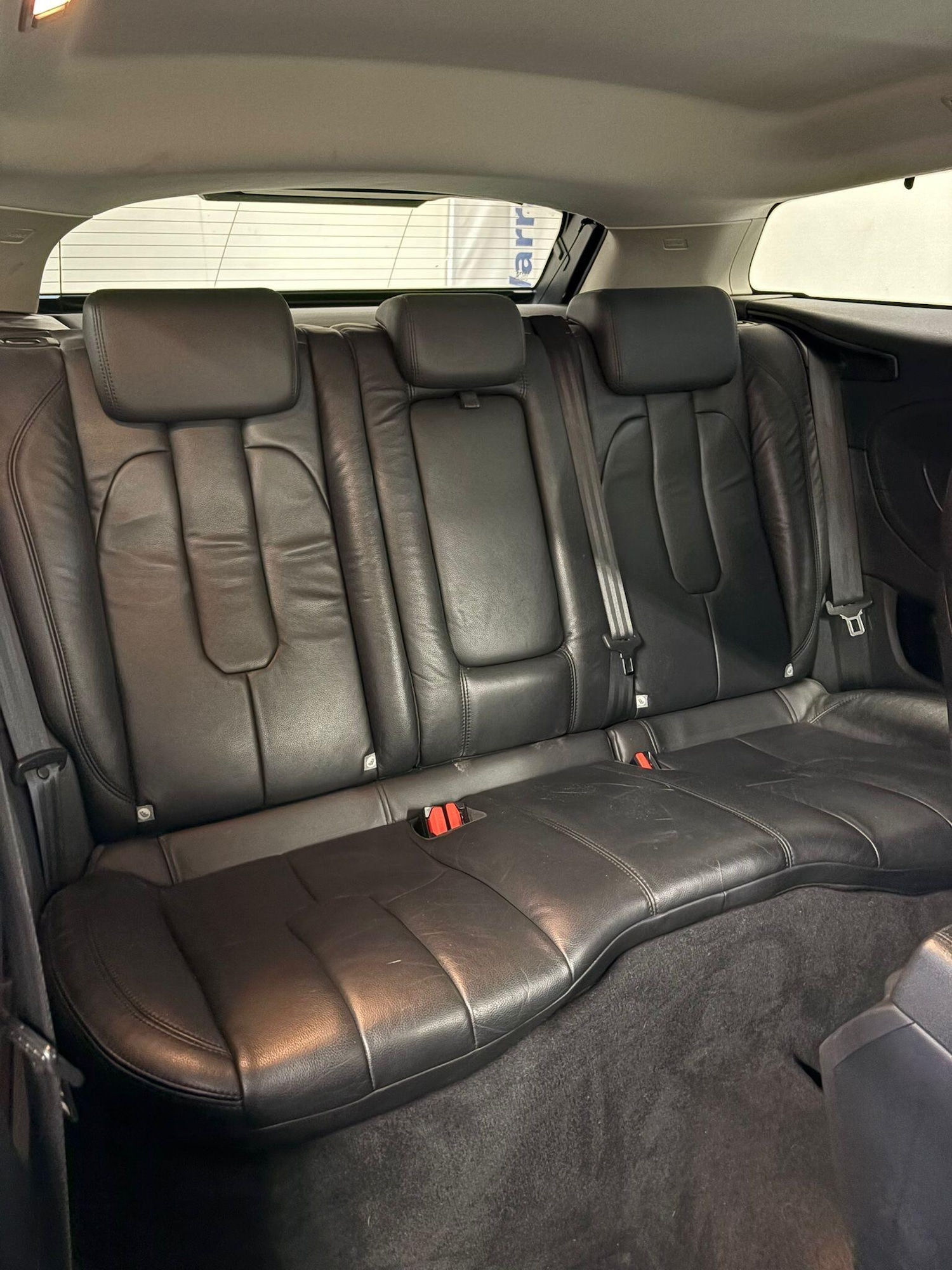 Used Land Rover Range Rover Evoque for sale - 77074876: Photo 11