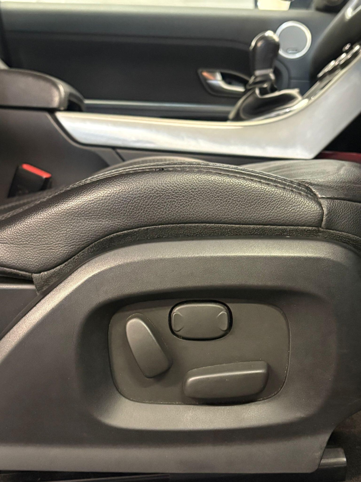 Used Land Rover Range Rover Evoque for sale - 77074876: Photo 15