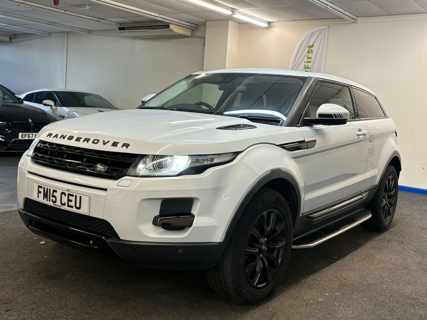 Used Land Rover Range Rover Evoque for sale - 77074876: Photo 2