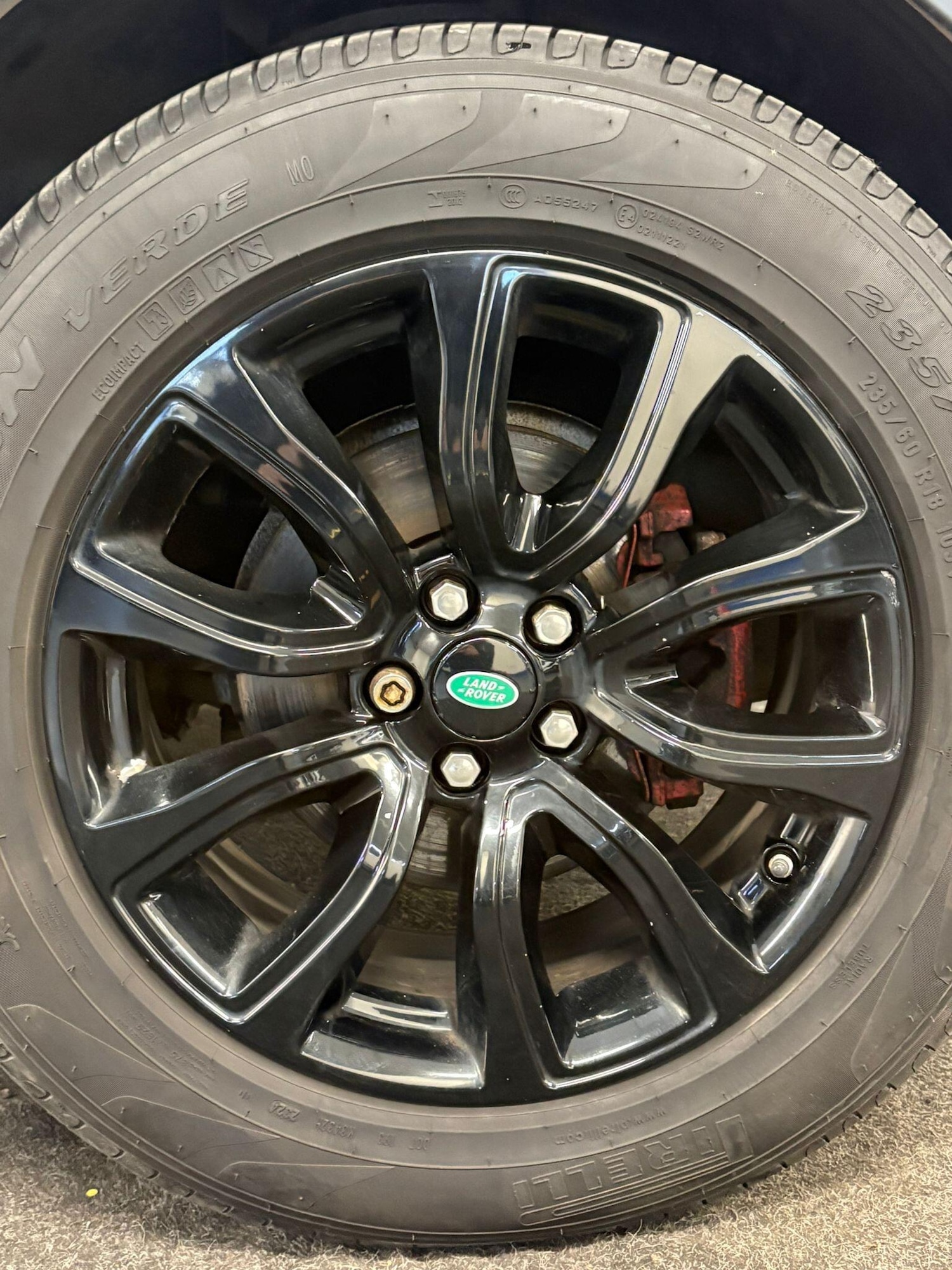 Used Land Rover Range Rover Evoque for sale - 77074876: Photo 21