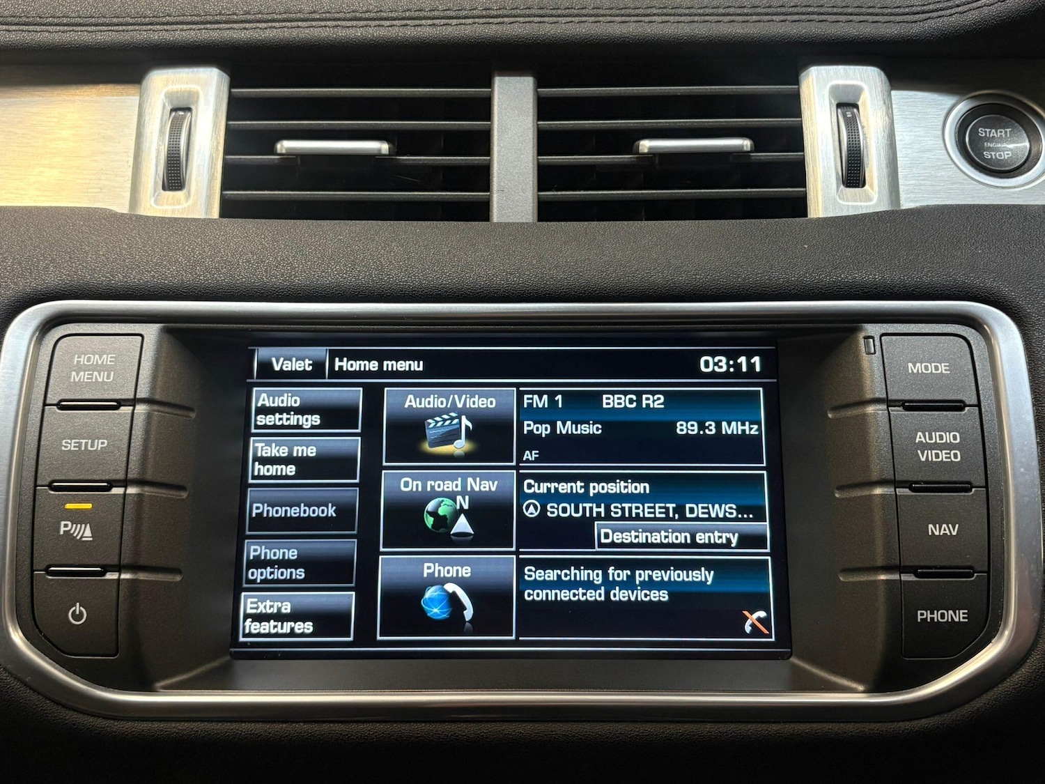 Used Land Rover Range Rover Evoque for sale - 77074876: Photo 22