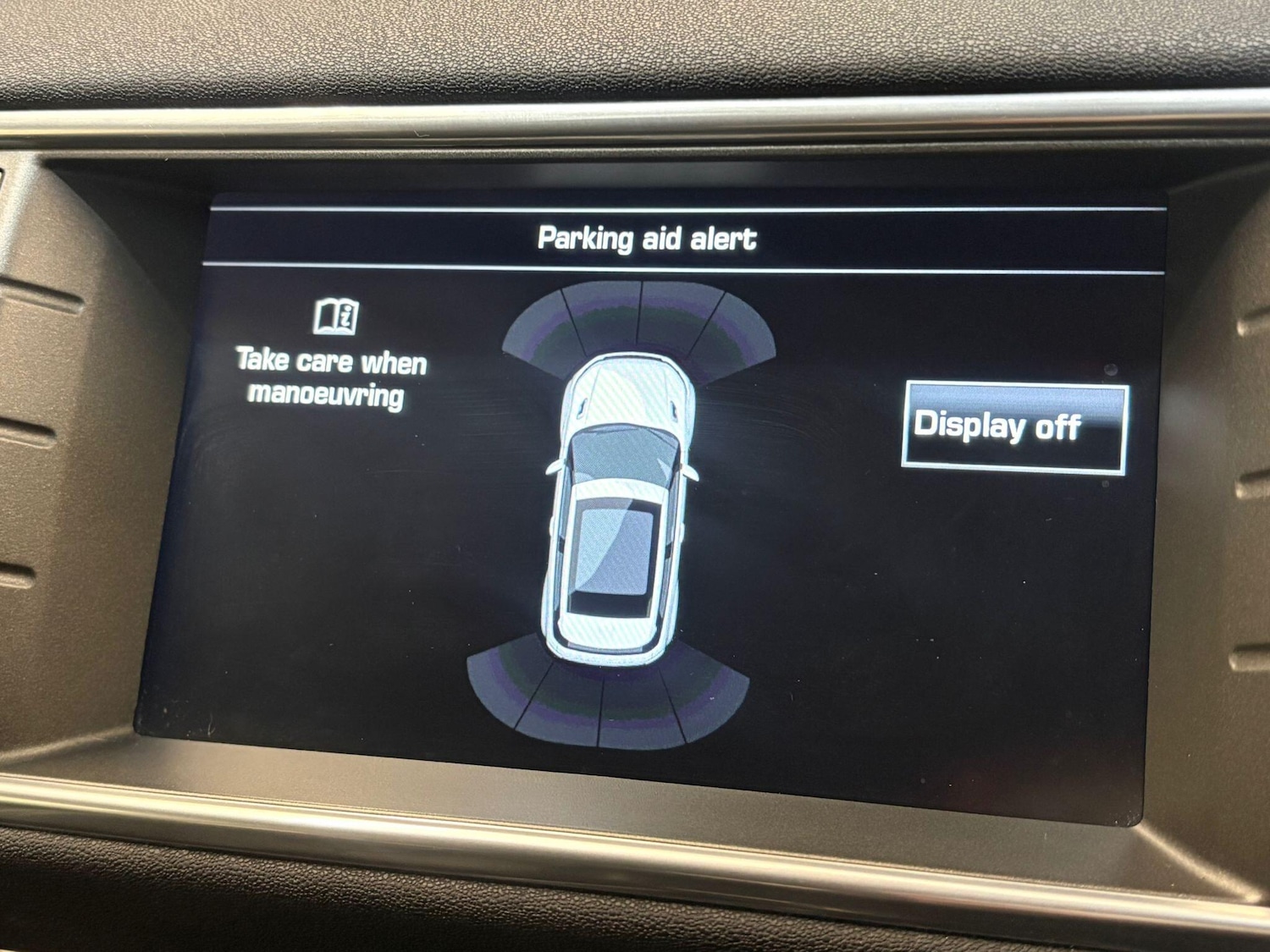 Used Land Rover Range Rover Evoque for sale - 77074876: Photo 23