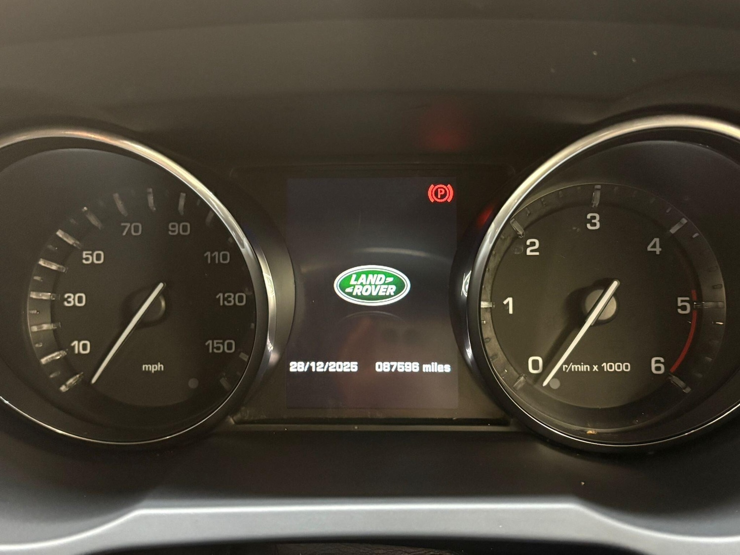 Used Land Rover Range Rover Evoque for sale - 77074876: Photo 24