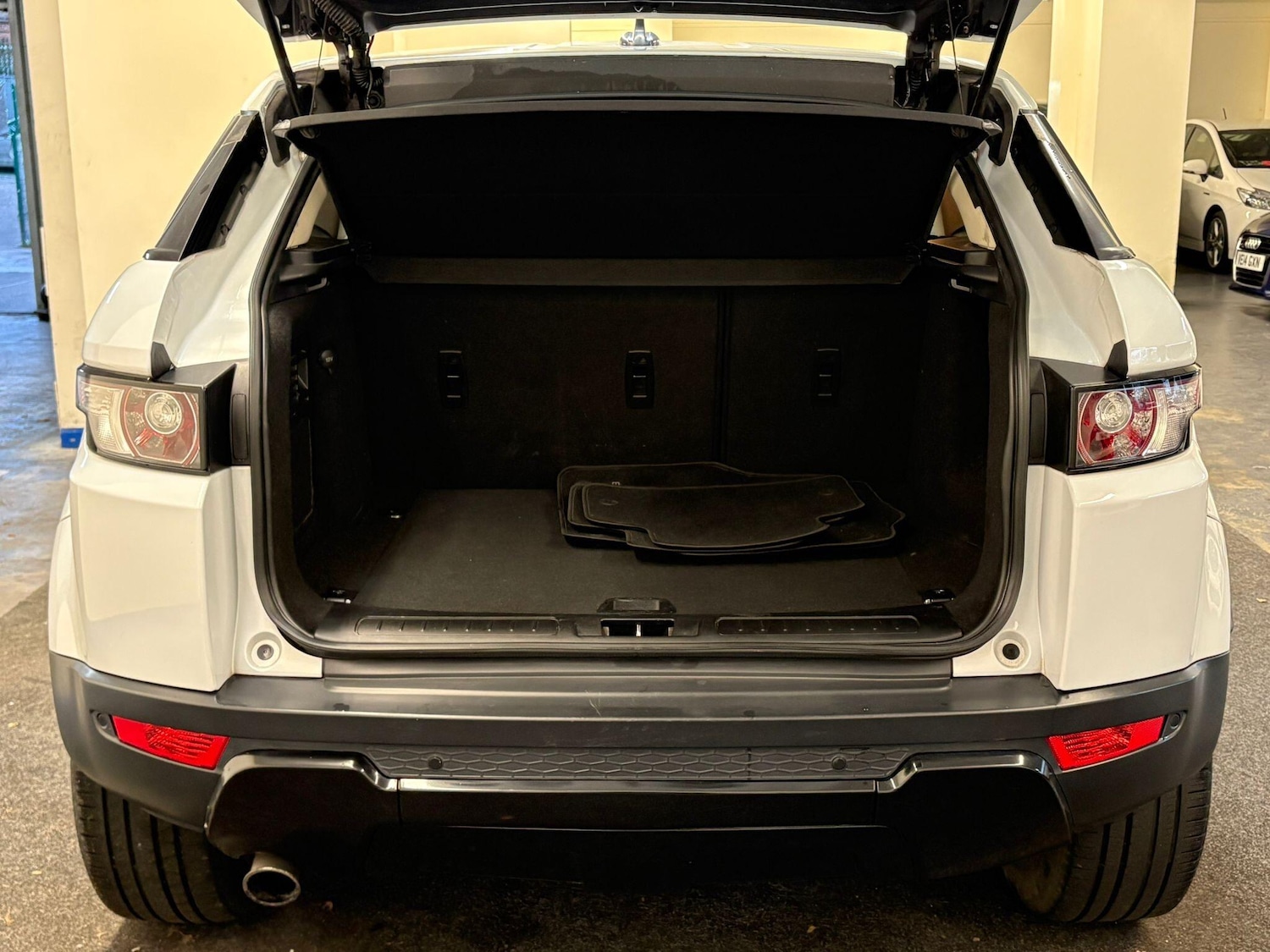 Used Land Rover Range Rover Evoque for sale - 77074876: Photo 25