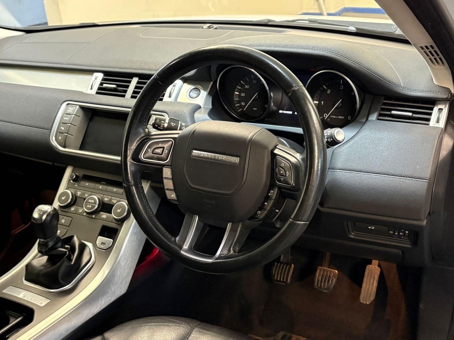 Used Land Rover Range Rover Evoque for sale - 77074876: Photo 27