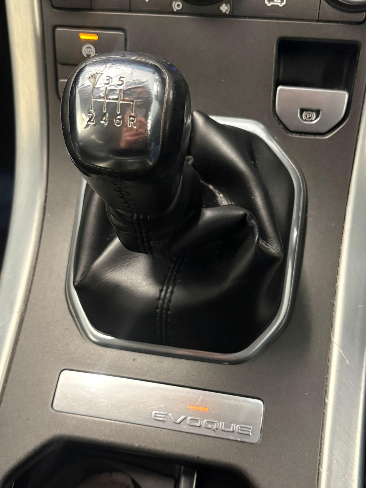 Used Land Rover Range Rover Evoque for sale - 77074876: Photo 9