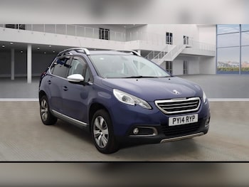 2014 (14) - 1.6 e-HDi Allure 5dr EGC