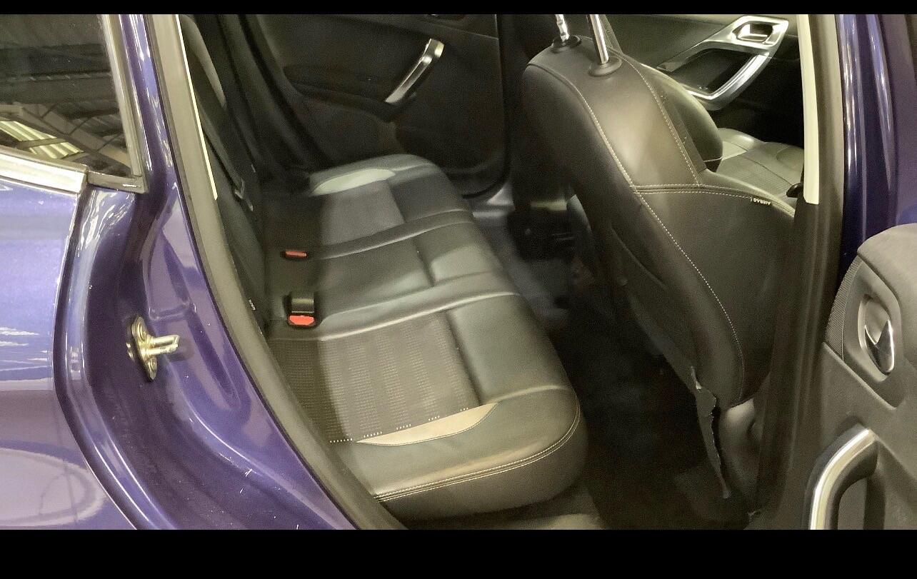 Used Peugeot 2008 2014 for sale - 77060244: Photo 4