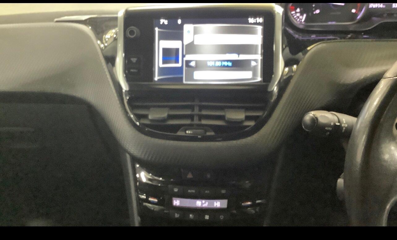 Used Peugeot 2008 2014 for sale - 77060244: Photo 8