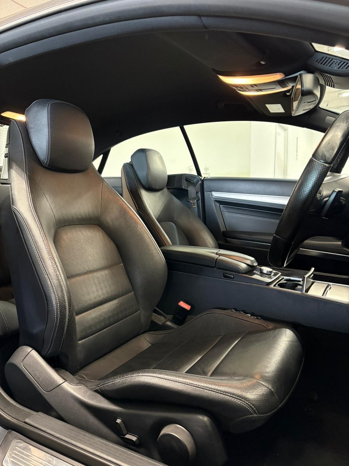 Used Mercedes-Benz E Class 2014 for sale - 76623219: Photo 12