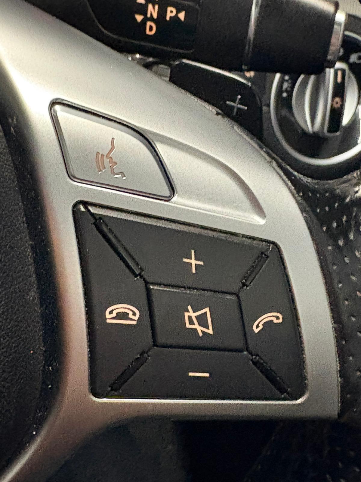 Used Mercedes-Benz E Class 2014 for sale - 76623219: Photo 2